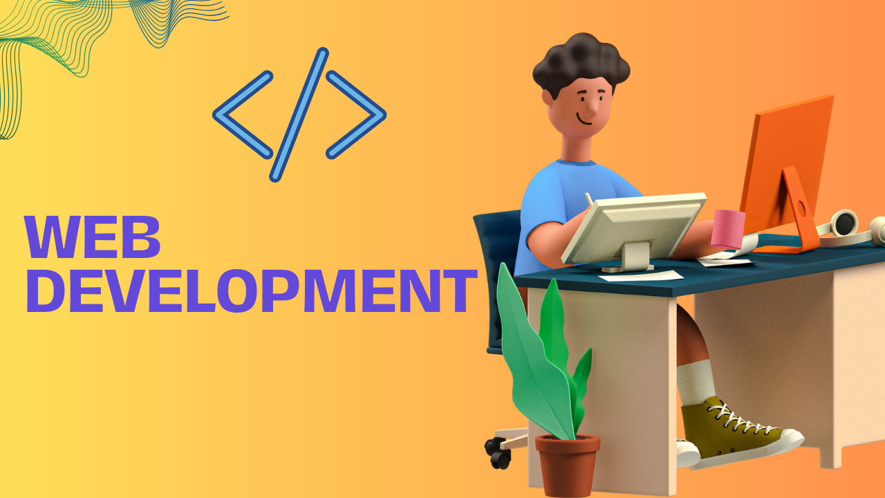 Web Development